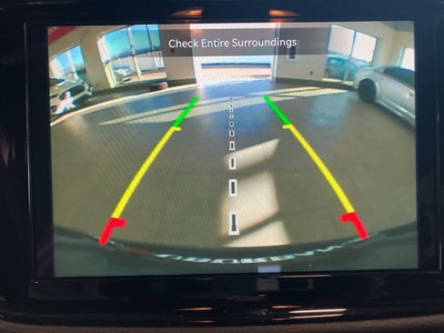 Used 2026 Dodge Durango GT image 19