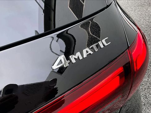 Used 2026 Mercedes-Benz GLE 350 GLE 350 image 10