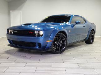Used 2022 Dodge Challenger R/T Scat Pack video 1