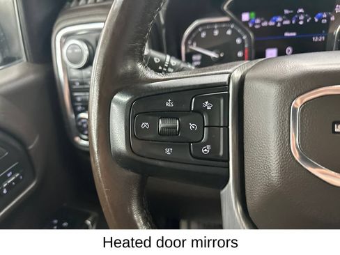 Used 2021 GMC Sierra 1500 Denali w/ Denali Ultimate Package AWD/4WD image 42