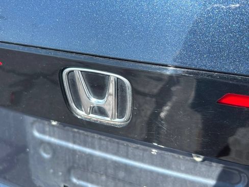 Used 2024 Honda Accord EX image 32