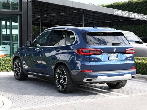 Used 2023 BMW X5 sDrive40i w/ Parking Assistance Package image 5