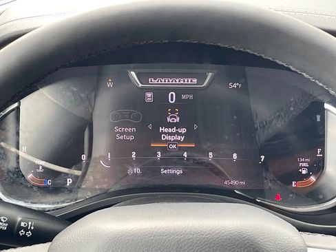 Used 2025 RAM 1500 Laramie w/ Night Edition AWD/4WD image 51