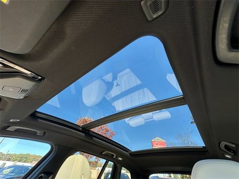 Used 2021 BMW X3 M40i w/ Executive Package image 27