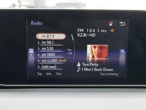 Used 2018 Lexus RX 350 AWD image 18