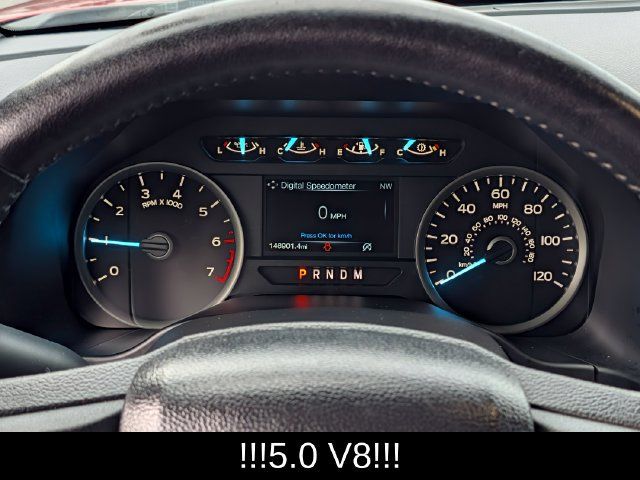Used 2018 Ford F150 XLT w/ Equipment Group 302A Luxury AWD/4WD image 34