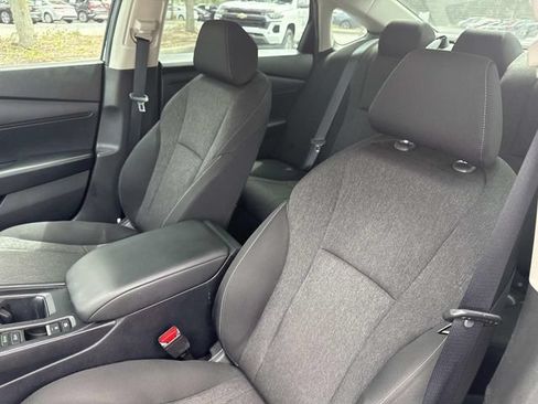 Certified 2024 Honda Accord LX image 20