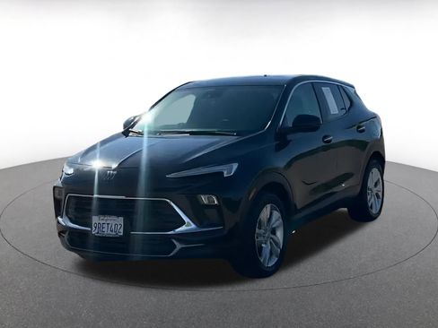 Used 2025 Buick Encore GX Preferred image 7