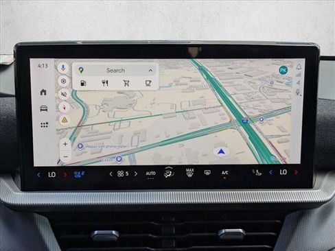 Used 2025 Ford Explorer ST image 13