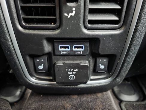 Used 2018 Dodge Durango Citadel AWD/4WD image 36