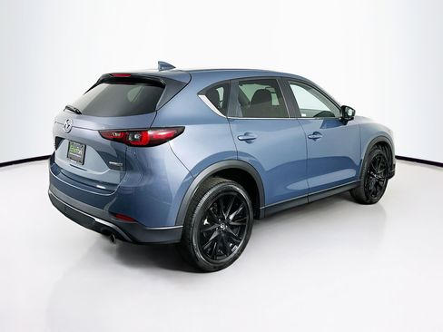 Used 2024 MAZDA CX-5 Carbon Edition image 9