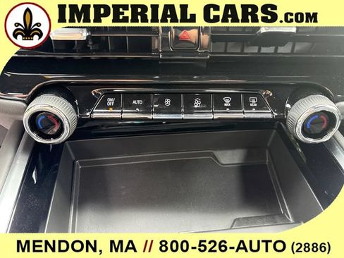 New 2026 Chevrolet Tahoe LS AWD/4WD image 22