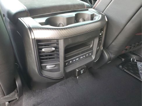 New 2026 RAM 1500 RHO w/ RHO Level 1 Equipment Group AWD/4WD image 12