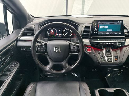Used 2025 Honda Odyssey Sport-L image 26