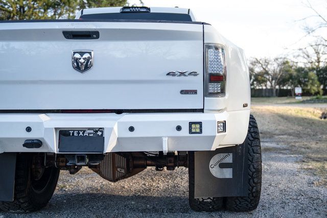 Used 2012 RAM 3500 Big Horn AWD/4WD image 50