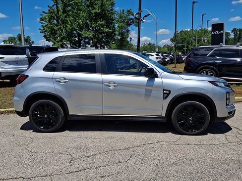 Used 2023 Mitsubishi Outlander Sport LE AWD/4WD image 7