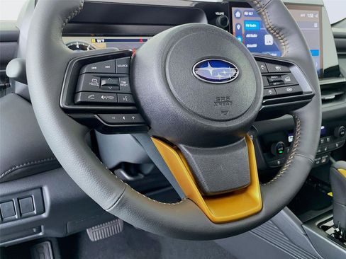 New 2026 Subaru Outback Wilderness w/ Wilderness Plus Package image 10