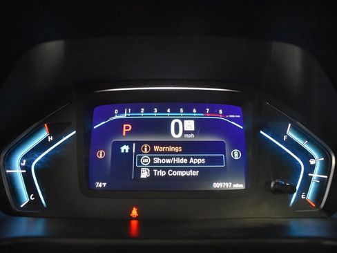 Used 2024 Honda Odyssey EX-L image 30