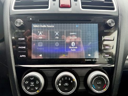 Used 2016 Subaru Forester 2.5i Premium image 28