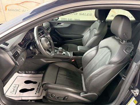 Used 2018 Audi A5 2.0T Premium Plus image 15