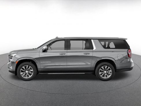 Used 2024 Chevrolet Suburban LT AWD/4WD image 5