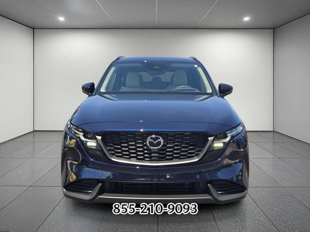 New 2026 MAZDA CX-5 Preferred AWD/4WD image 5