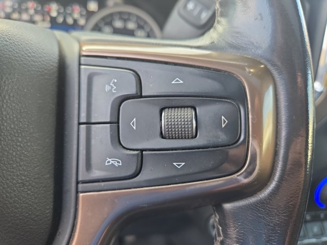 Used 2021 Chevrolet Silverado 2500 High Country w/ Z71 Off-Road Package AWD/4WD image 20