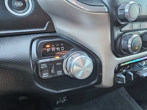 Used 2021 RAM 1500 Laramie AWD/4WD image 27