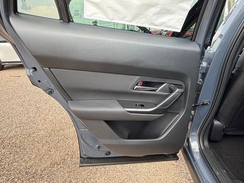 New 2025 MAZDA CX-50 2.5 Hybrid w/ Weather Package image 16