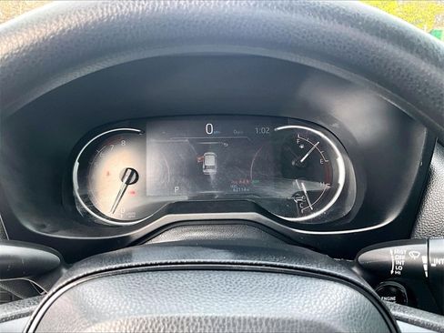 Used 2023 Toyota RAV4 XLE image 16