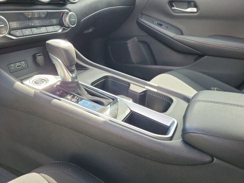 Certified 2023 Nissan Sentra SV w/ All-Weather Package FWD image 29