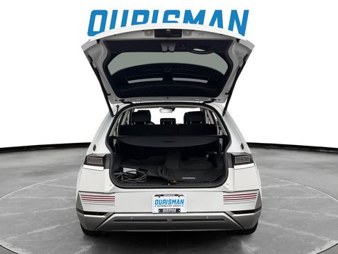 Certified 2024 Hyundai Ioniq 5 Limited image 22