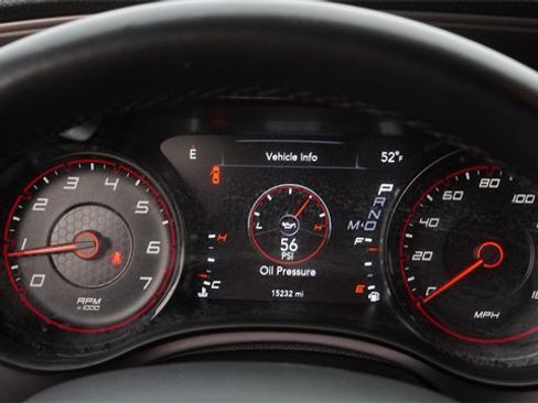 Used 2023 Dodge Charger R/T w/ Blacktop Package image 30