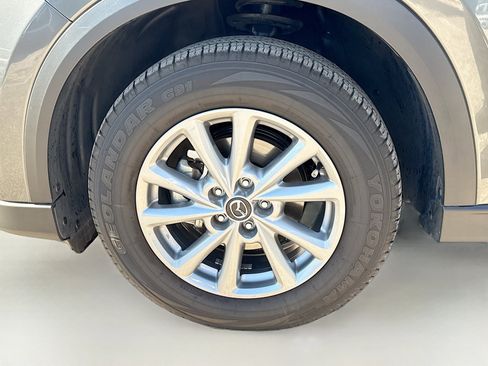 Used 2023 MAZDA CX-5 AWD 2.5 S w/ Preferred Package image 41