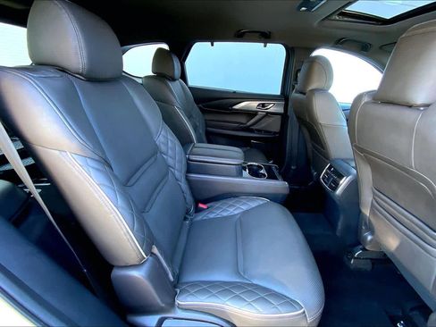 Certified 2023 MAZDA CX-9 Signature image 20