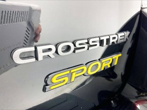 Used 2021 Subaru Crosstrek 2.5i Sport w/ Moonroof Package image 7