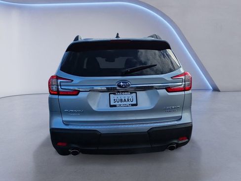 New 2026 Subaru Ascent Limited image 4