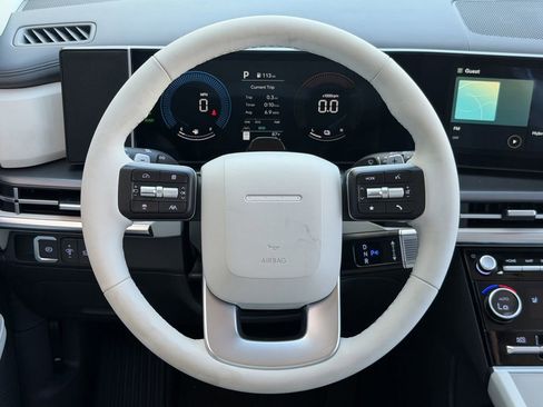 New 2026 Hyundai Santa Fe SEL image 12