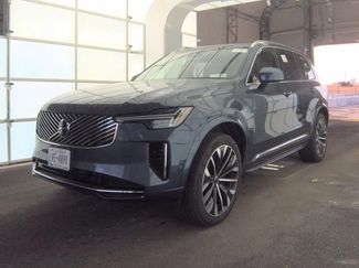 Used 2025 Volvo XC90 B5 Plus AWD/4WD video 1