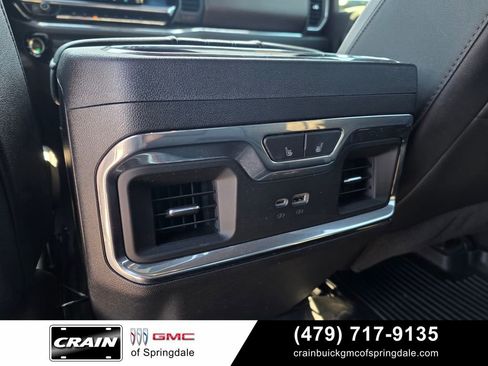 Used 2024 Chevrolet Silverado 2500 High Country w/ High Country Premium Package AWD/4WD image 24