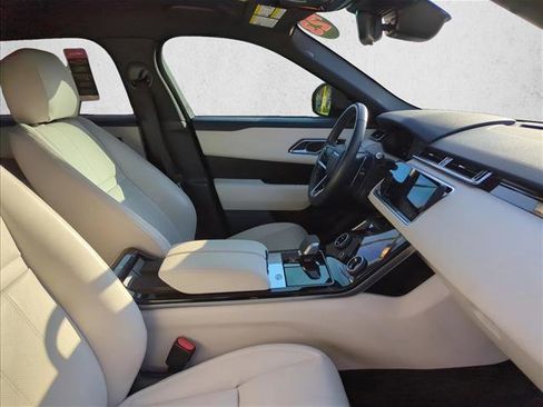 Used 2023 Land Rover Range Rover Velar R-Dynamic S image 23