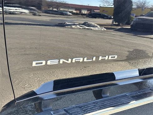 New 2026 GMC Sierra 2500 Denali w/ Denali Reserve Package image 14