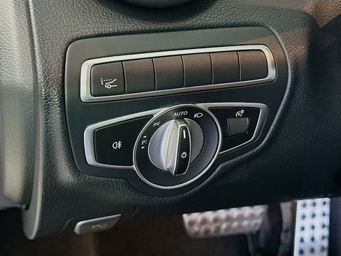 Used 2019 Mercedes-Benz C 300 Cabriolet image 17