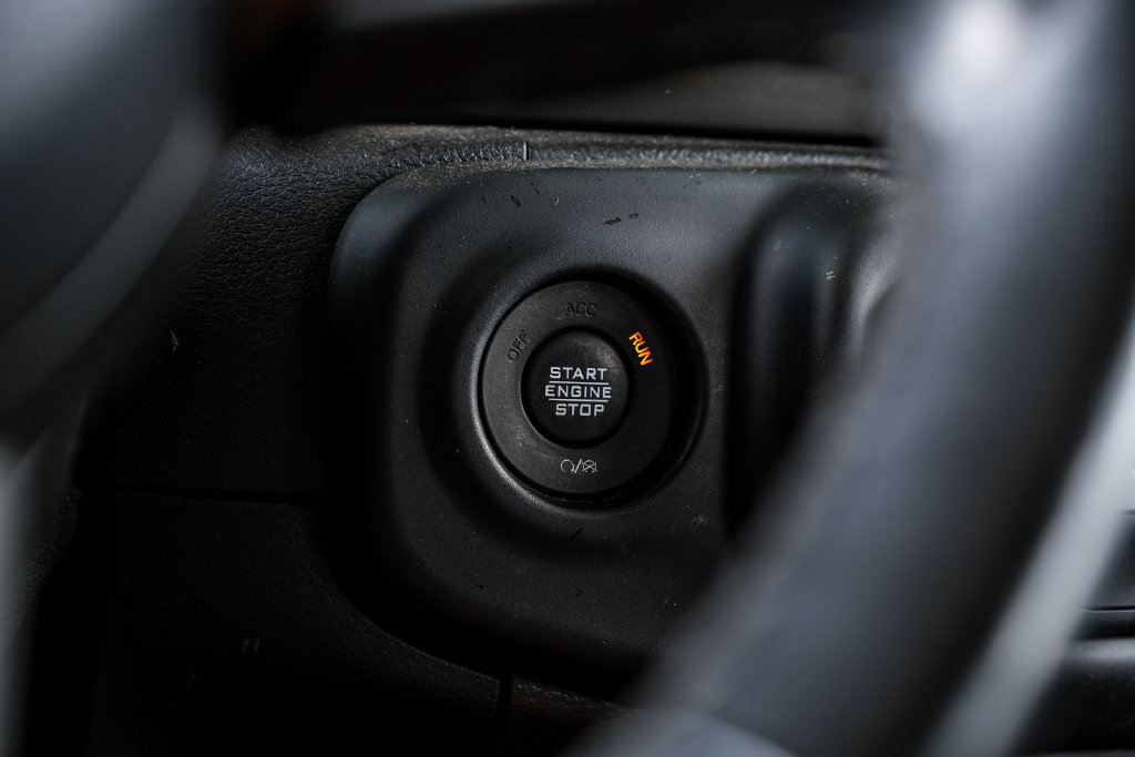 Used 2021 Jeep Wrangler Unlimited Sport AWD/4WD image 30