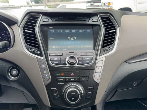 Used 2014 Hyundai Santa Fe Limited AWD/4WD image 30