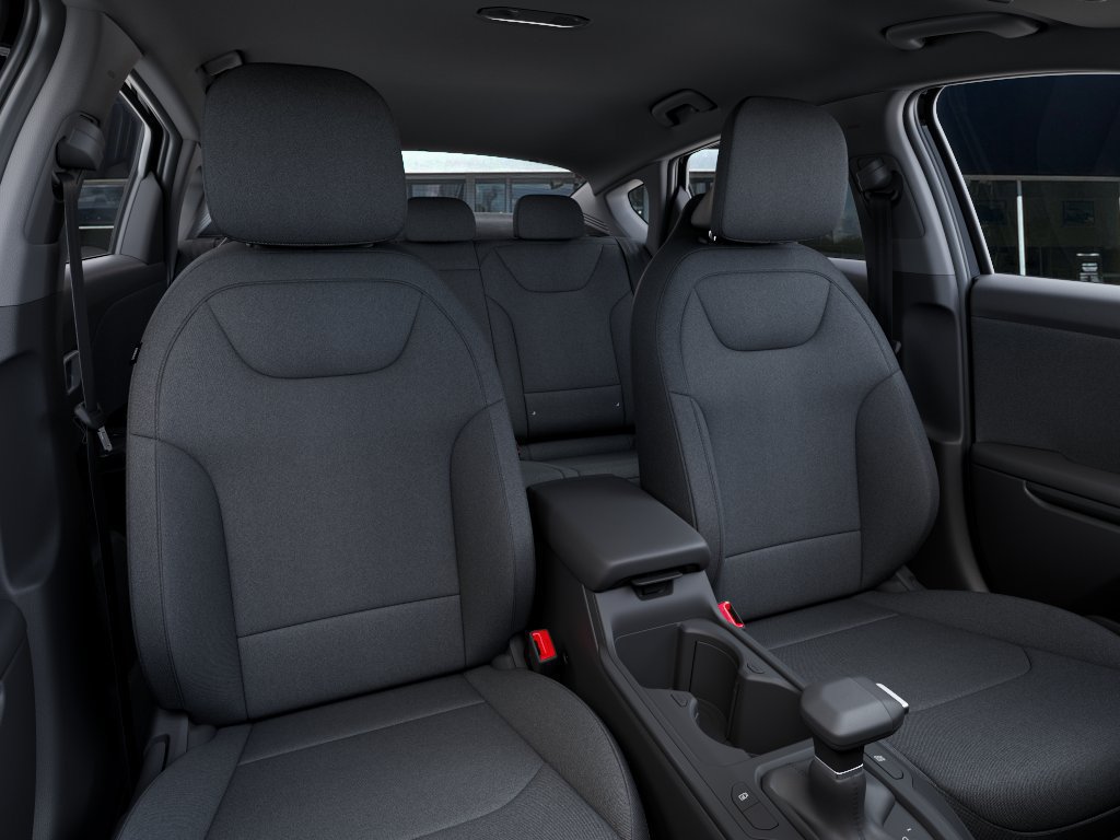 New 2027 Kia K4 FWD image 15
