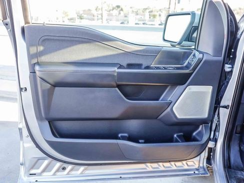Used 2023 Ford F150 Raptor AWD/4WD image 25