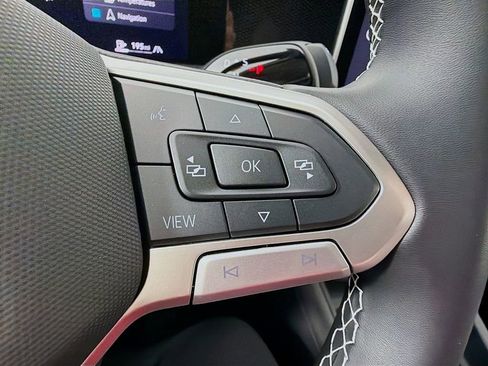 New 2026 Volkswagen Tiguan S AWD/4WD image 12