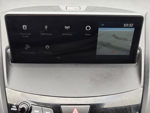 Used 2023 Acura RDX FWD w/ Technology Package image 10
