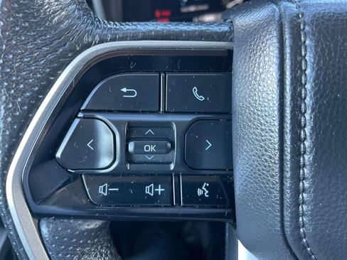 Used 2024 Toyota Tundra Limited AWD/4WD image 30